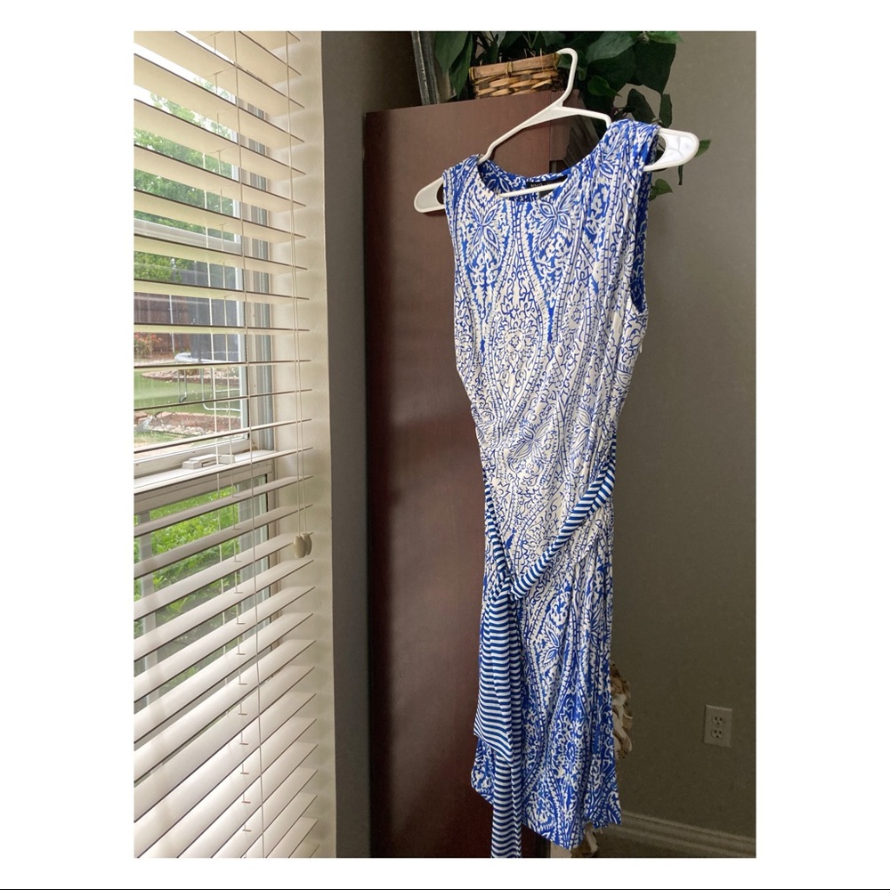 MNG Dress